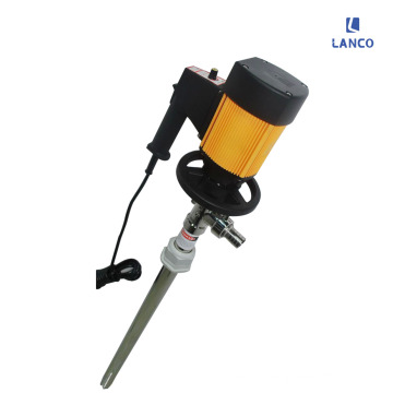 55 gallon Chemical Electric Oil Drum Pump